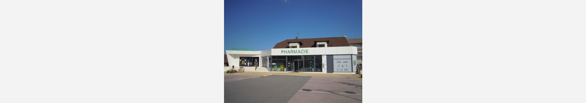 Pharmacie Sud Revermont,BEAUFORT-ORBAGNA